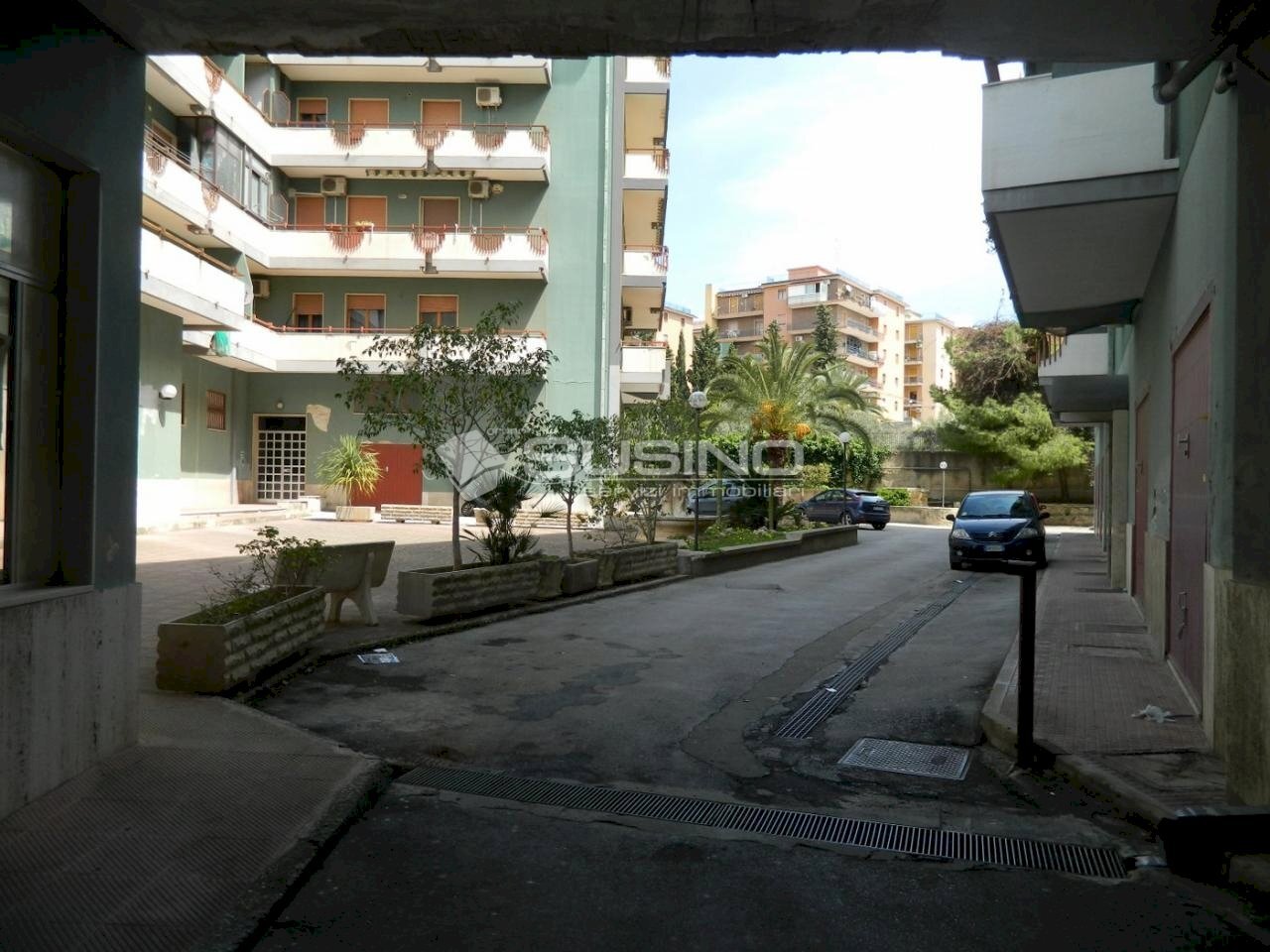 Box TERACATI, Siracusa - foto 3