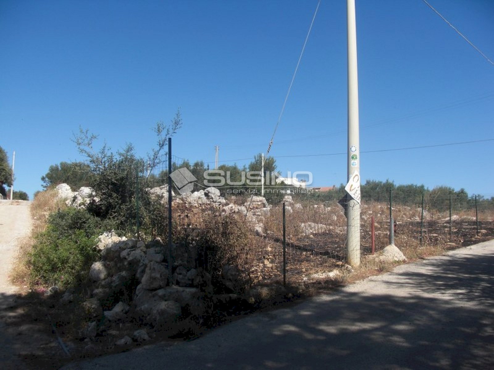 Terreno agricolo TRAVERSA TESTA MOZZE, Noto - foto 2