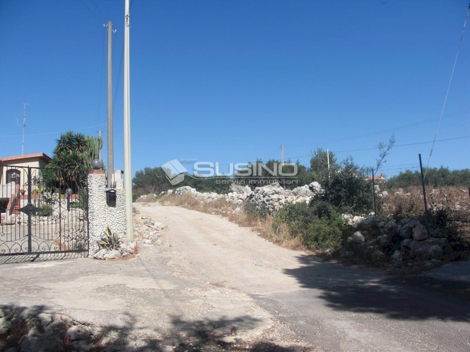 Terreno agricolo TRAVERSA TESTA MOZZE, Noto - foto 3