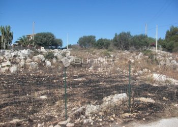 Terreno agricolo TRAVERSA TESTA MOZZE, Noto - foto 1