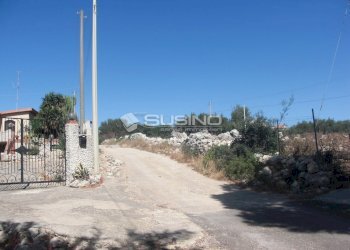 Terreno agricolo TRAVERSA TESTA MOZZE, Noto - foto 3