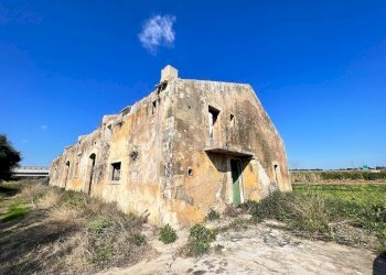 Rustic CONTRADA COZZO PANTANO, Siracusa - photo 5