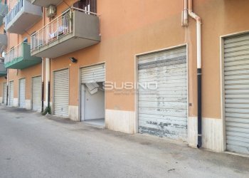 Box VIA MODICA, Siracusa - foto 1