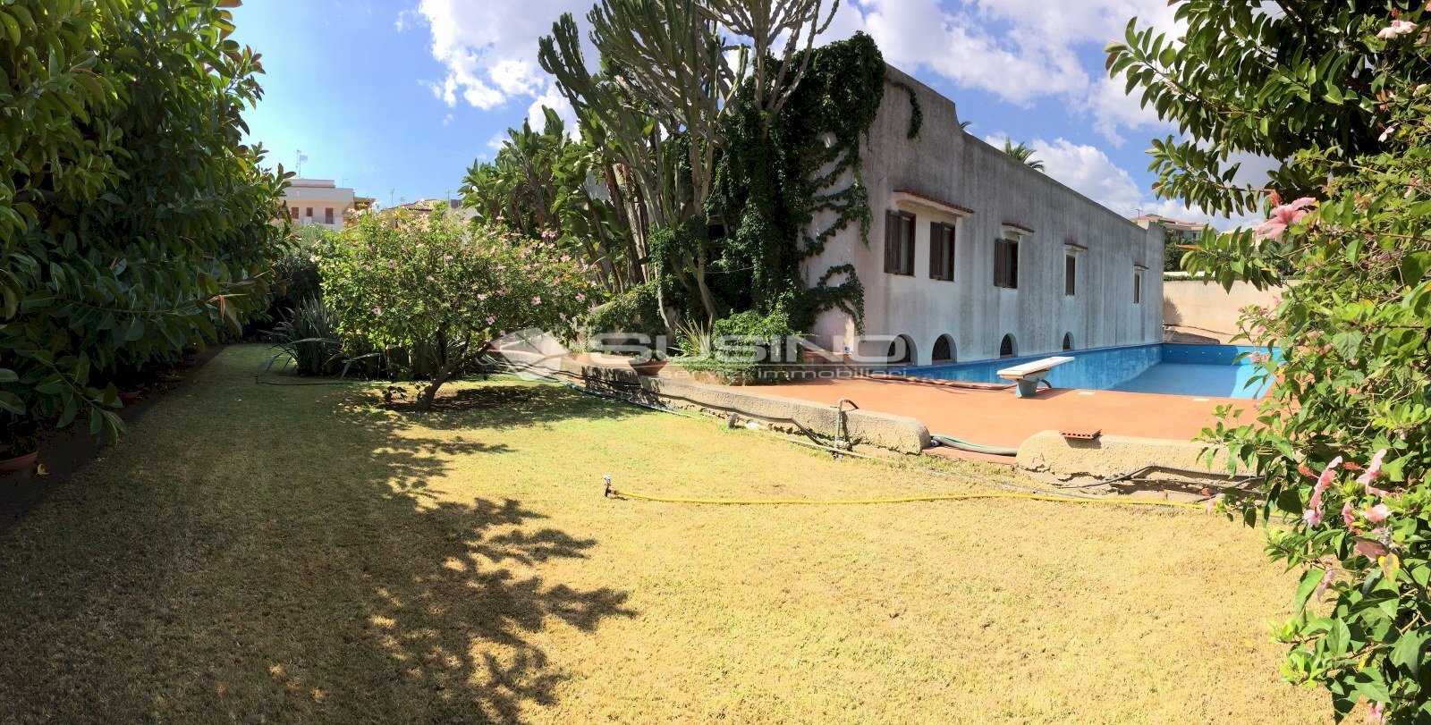 Villa GROTTA SANTA, Siracusa - foto 1