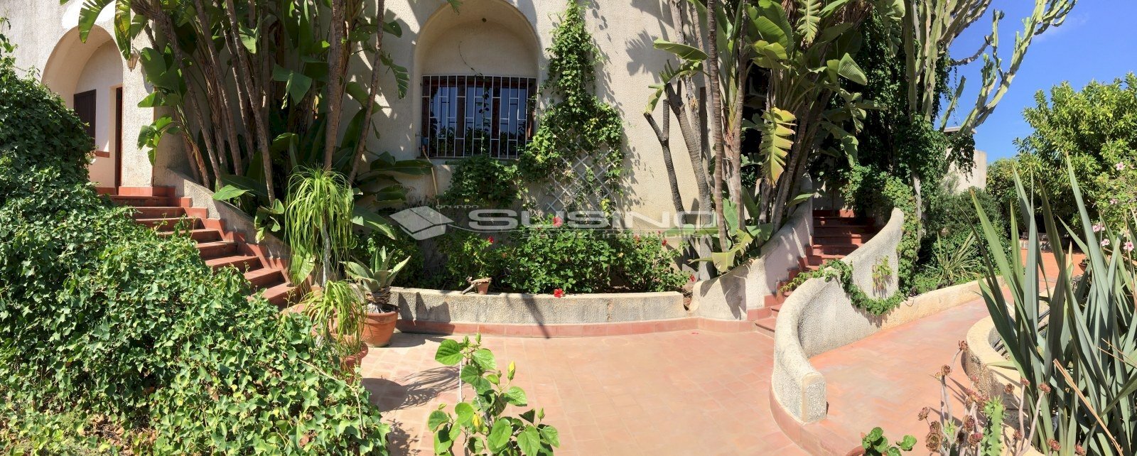 Villa GROTTA SANTA, Siracusa - foto 3