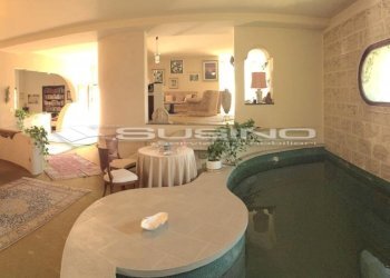 Villa GROTTA SANTA, Siracusa - foto 9