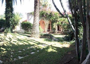 Villa GROTTA SANTA, Siracusa - foto 15