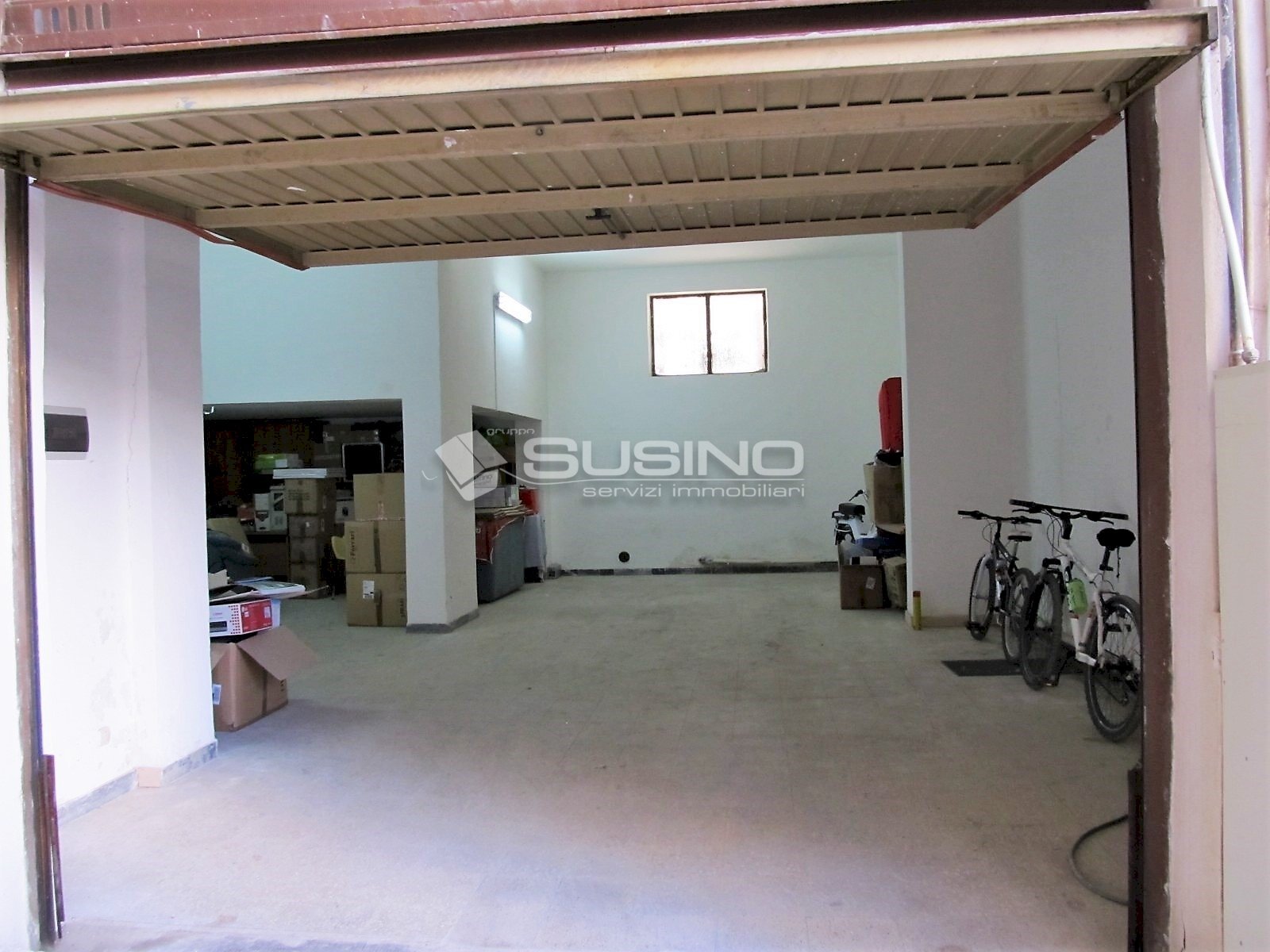 Magazzino TEOCRITO, Siracusa - foto 1