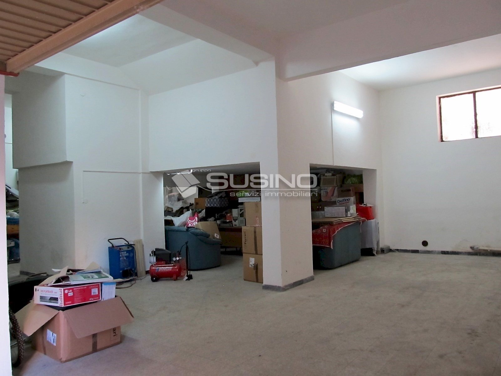 Magazzino TEOCRITO, Siracusa - foto 3