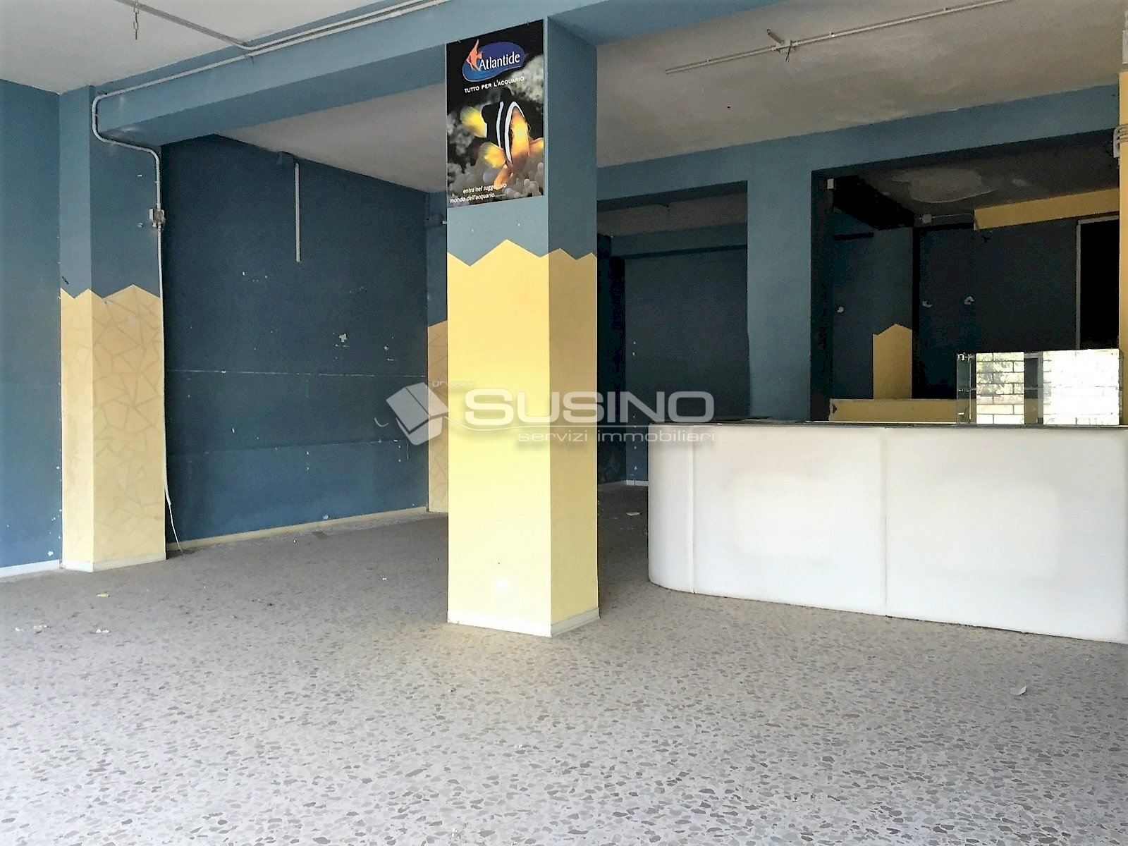 Locale Commerciale CADORNA, Siracusa - foto 3