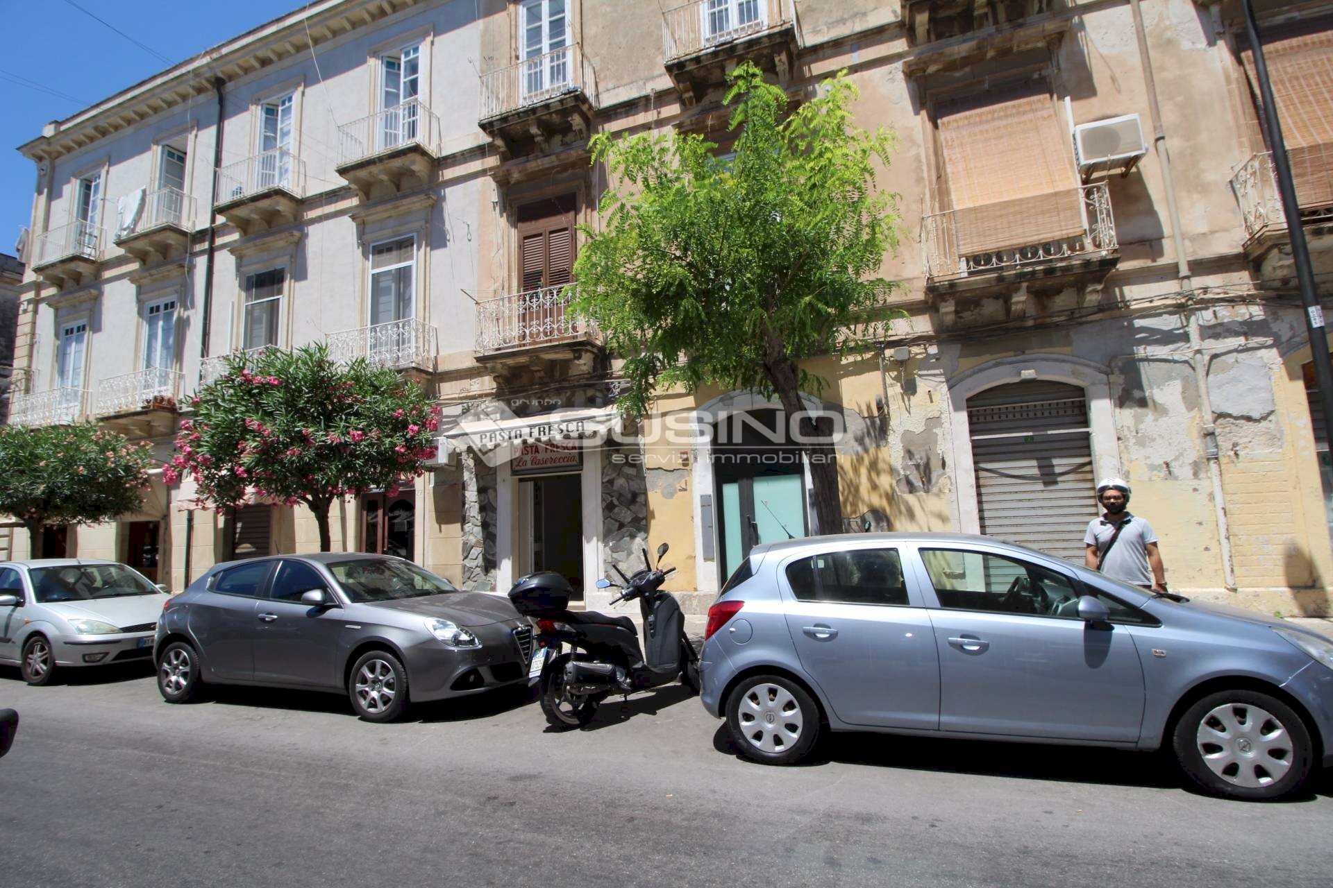 Commercial Premises ORTIGIA, Siracusa - photo 1