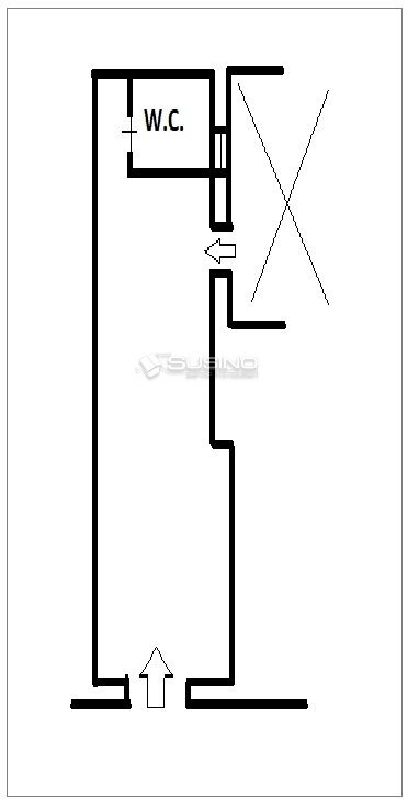 Commercial Premises ORTIGIA, Siracusa - photo 2