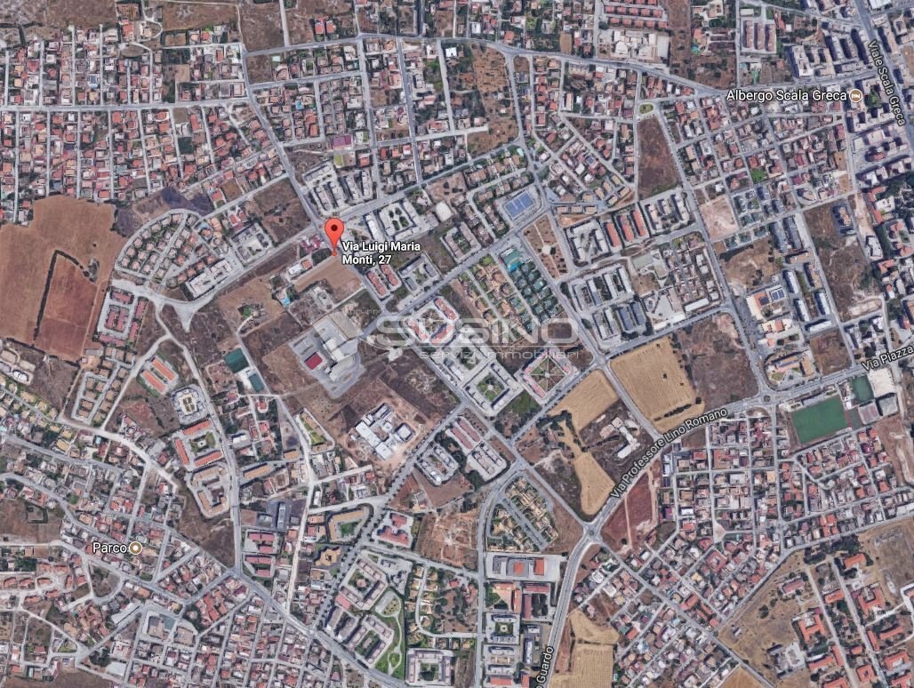 Building land PIZZUTA, Siracusa - photo 2