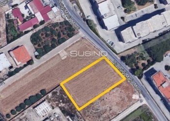 Terreno edificabile PIZZUTA, Siracusa - foto 1
