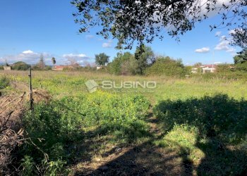 Terreno agricolo TRAVERSA MASSERIA GARGALLO, Siracusa - foto 1