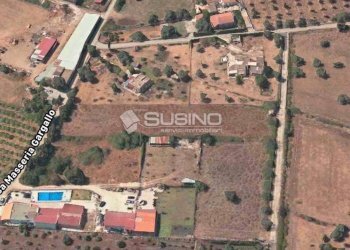 Terreno agricolo TRAVERSA MASSERIA GARGALLO, Siracusa - foto 3