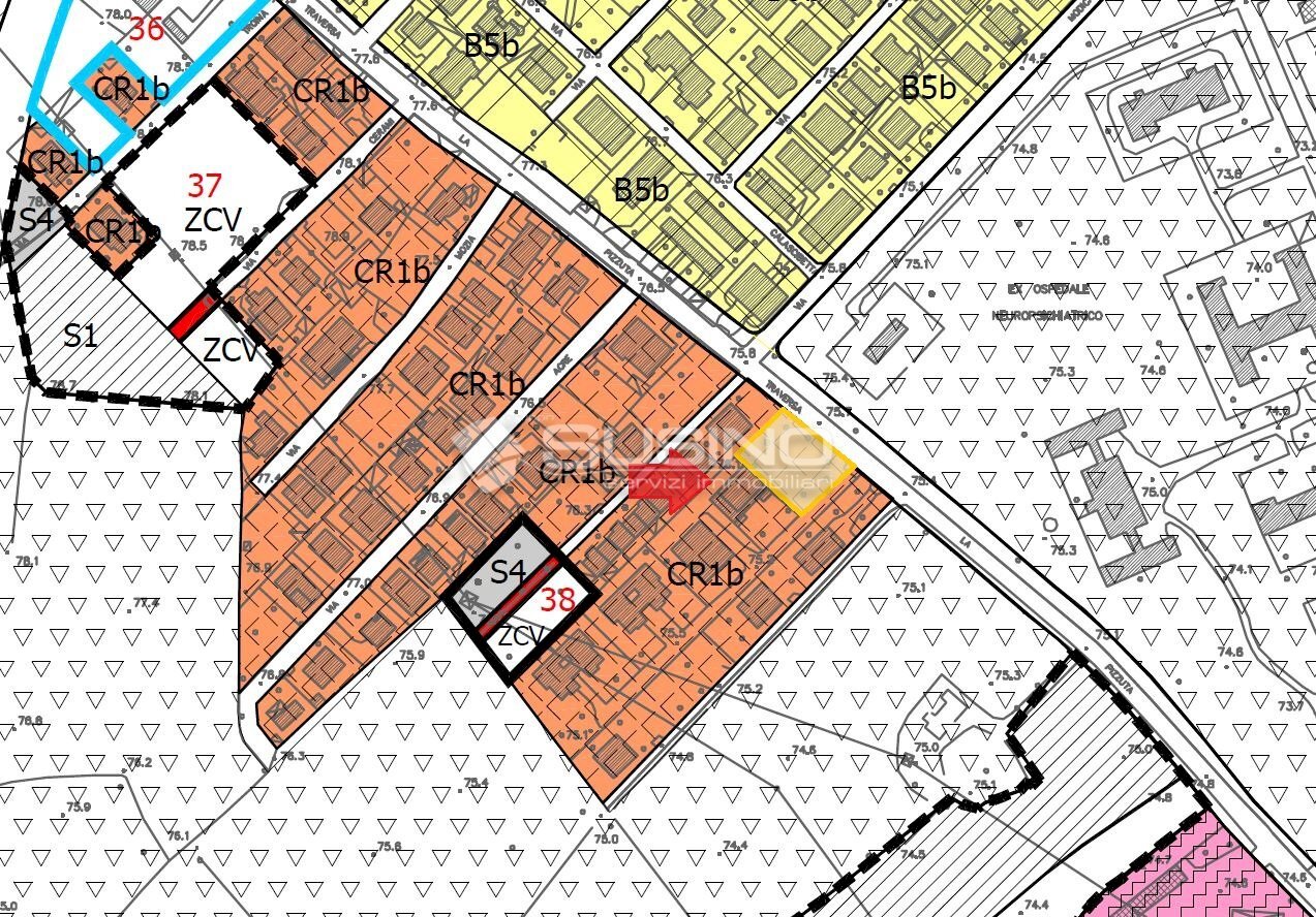 Terreno edificabile TRAVERSA LA  PIZZUTA, Siracusa - foto 2