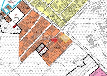 Terreno edificabile TRAVERSA LA  PIZZUTA, Siracusa - foto 2