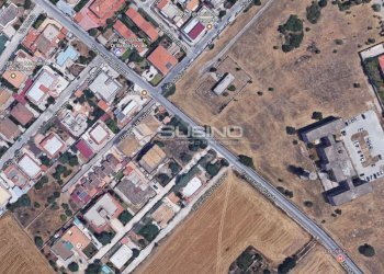 Terreno edificabile TRAVERSA LA  PIZZUTA, Siracusa - foto 3