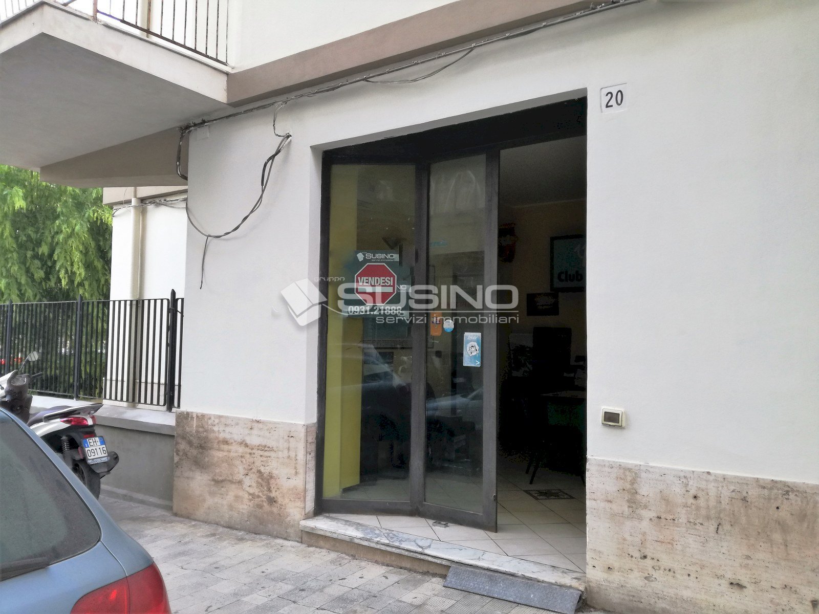 Commercial Premises VIA ADIGE, Siracusa - photo 1