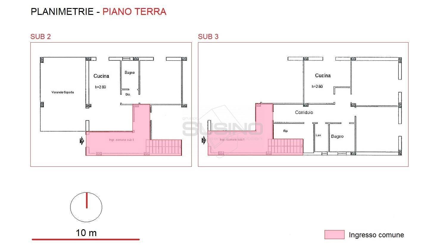 Villa Bifamiliare ISOLA, Siracusa - foto 2