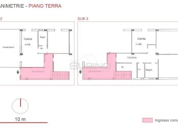 Villa Bifamiliare ISOLA, Siracusa - foto 2
