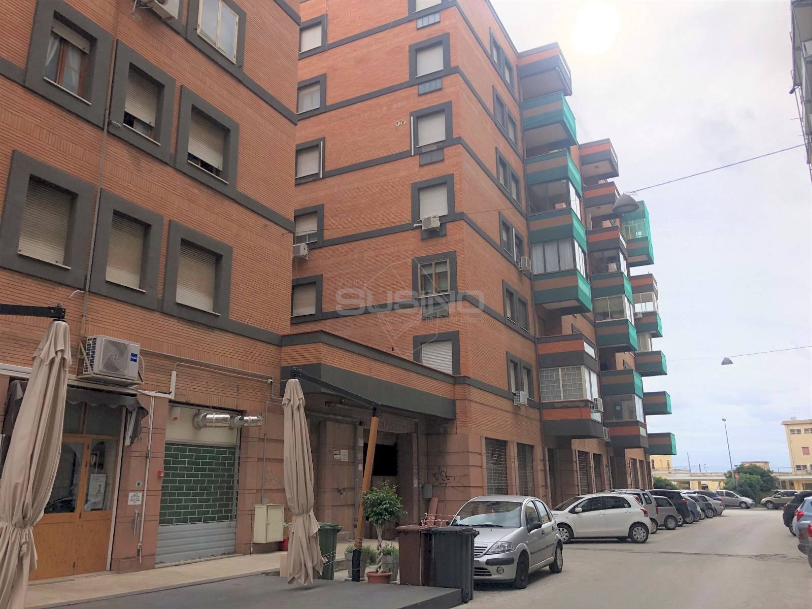 Box PIAZZA ADDA, Siracusa - foto 1