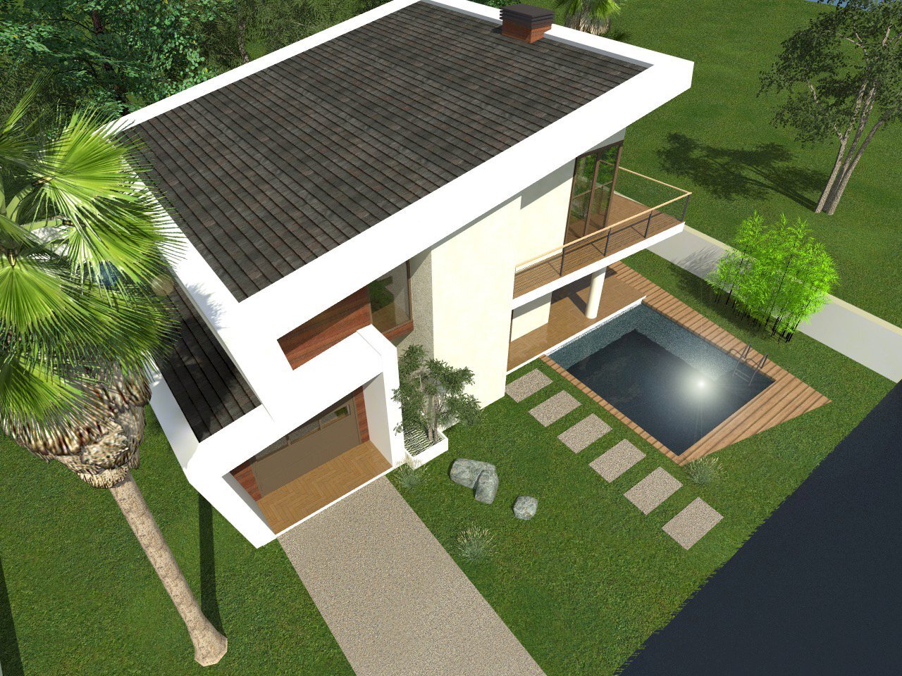 Single Family Villa via Valignani, Cepagatti - photo 3