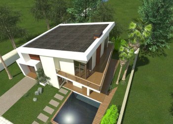 Single Family Villa via Valignani, Cepagatti - photo 2