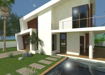 Single Family Villa via Valignani, Cepagatti - photo 4