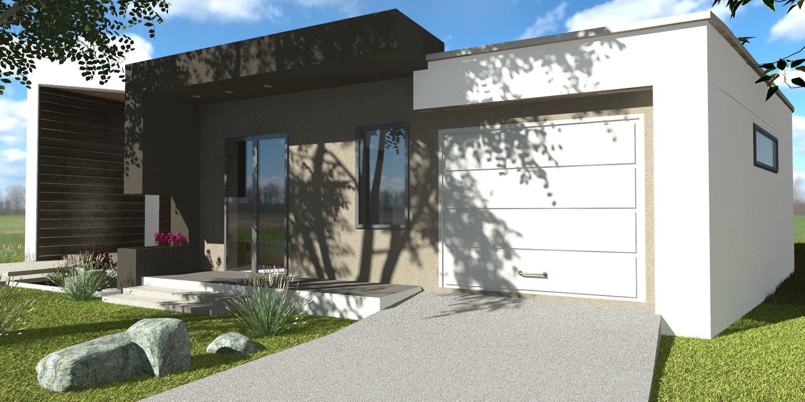 Villa VIA DI LUZIO, Cepagatti - photo 3