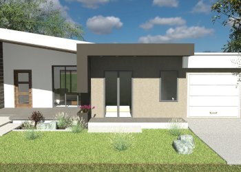 Villa VIA DI LUZIO, Cepagatti - photo 1