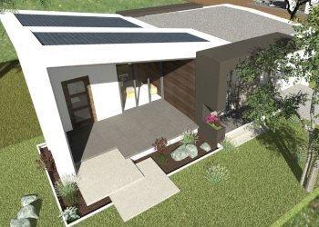 Villa VIA DI LUZIO, Cepagatti - photo 4