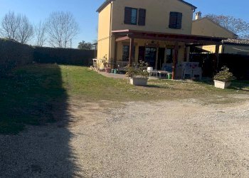 Casa indipendente torrenova, Porto Recanati - foto 1