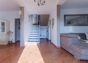 Villa Unifamiliare Via Valletta San Cristoforo, Savona (zona Legino) - foto 2