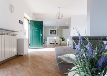 Villa Unifamiliare Via Valletta San Cristoforo, Savona (zona Legino) - foto 3