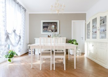 Villa Unifamiliare Via Valletta San Cristoforo, Savona (zona Legino) - foto 4