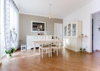 Villa Unifamiliare Via Valletta San Cristoforo, Savona (zona Legino) - foto 5