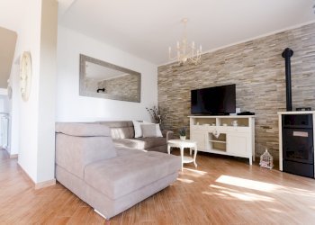 Villa Unifamiliare Via Valletta San Cristoforo, Savona (zona Legino) - foto 6