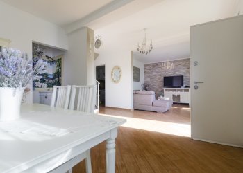 Villa Unifamiliare Via Valletta San Cristoforo, Savona (zona Legino) - foto 8