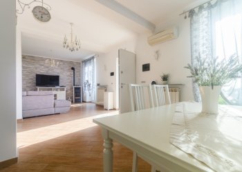 Villa Unifamiliare Via Valletta San Cristoforo, Savona (zona Legino) - foto 9