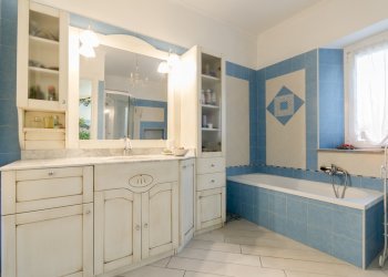 Villa Unifamiliare Via Valletta San Cristoforo, Savona (zona Legino) - foto 13