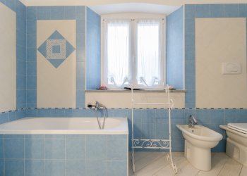 Villa Unifamiliare Via Valletta San Cristoforo, Savona (zona Legino) - foto 14