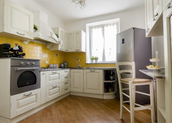 Villa Unifamiliare Via Valletta San Cristoforo, Savona (zona Legino) - foto 15