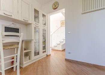 Villa Unifamiliare Via Valletta San Cristoforo, Savona (zona Legino) - foto 16