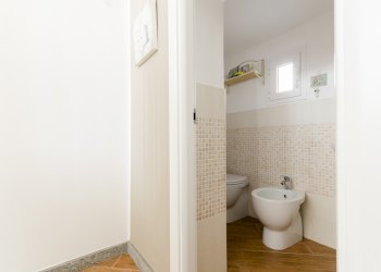 Villa Unifamiliare Via Valletta San Cristoforo, Savona (zona Legino) - foto 18