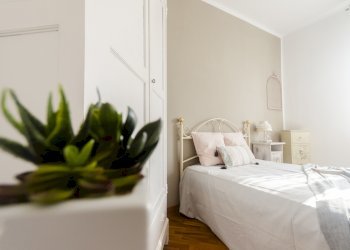 Villa Unifamiliare Via Valletta San Cristoforo, Savona (zona Legino) - foto 23