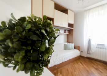 Villa Unifamiliare Via Valletta San Cristoforo, Savona (zona Legino) - foto 24