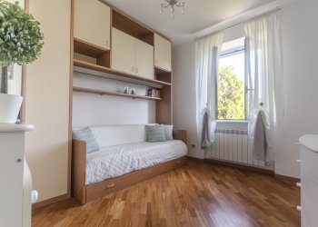 Villa Unifamiliare Via Valletta San Cristoforo, Savona (zona Legino) - foto 25