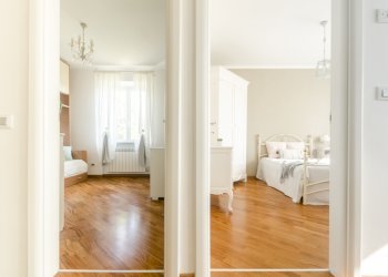 Villa Unifamiliare Via Valletta San Cristoforo, Savona (zona Legino) - foto 26